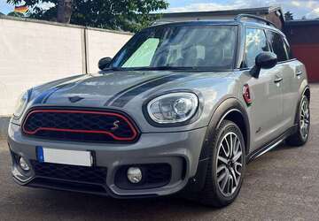 Mini Cooper SD Countryman 196.700 km 13.870 &euro; Hamm, Stadt 59077
