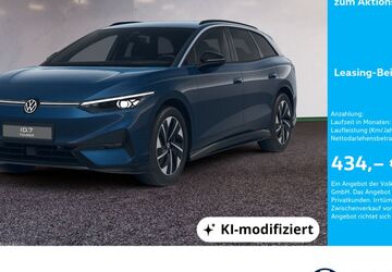 VW ID.7 12.158 km 44.450 &euro; Menden 58706