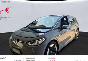 VW ID.3 60.987 km 24.839 &euro; Hagen 58091