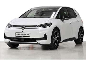 VW ID.3 1.600 km 42.590 &euro; Bergkamen 59192