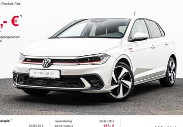 VW Polo 10.723 km 23.820 &euro; Hagen 58091