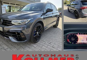 VW Tiguan 67.545 km 32.990 &euro; Kamen 59174