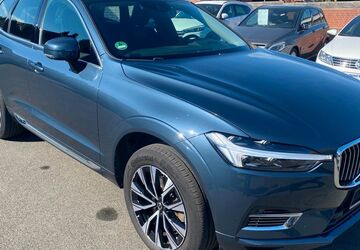 Volvo XC60 121.000 km 23.900 &euro; Hamm 59065