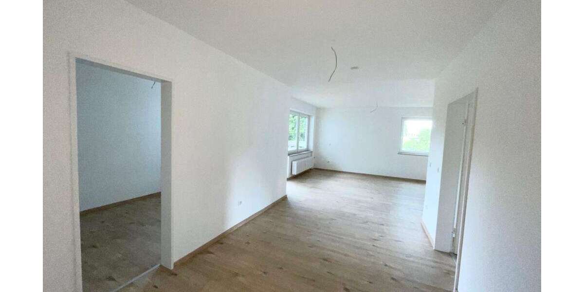 Etagenwohnung Menden Lendringsen - 3 Zimmer, 86 m&sup2;, 425&euro; | Angebot:27457552