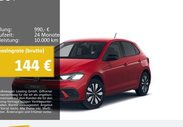 VW Polo 21.736 km 20.940 &euro; Hemer 58675