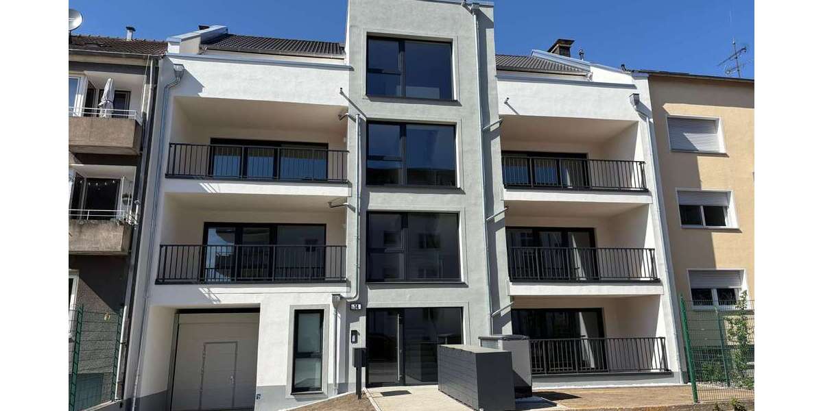 Etagenwohnung Dortmund Brackel - 2 Zimmer, 76 m&sup2;, 988&euro; | Angebot:26507191