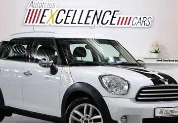 Mini Countryman D (Cooper) 129.000 km 7.711 &euro; Hamm 59077
