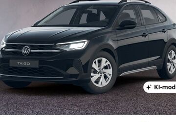 VW Taigo 10.102 km 18.880 &euro; Menden 58706