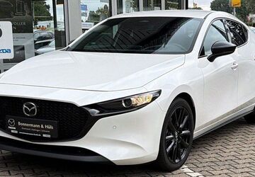 Mazda 3 20.322 km 21.990 &euro; Schwerte 58239