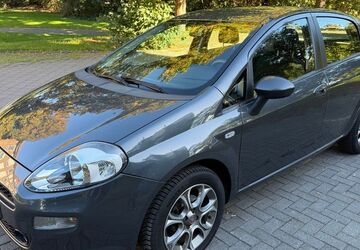 Fiat Punto 73.000 km 4.990 &euro; Kamen 59174
