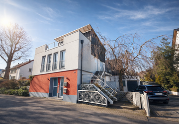 Wohnung Dortmund Hombruch - 2 Zimmer, 98 m&sup2;, 1.075&euro; | Angebot:27347934