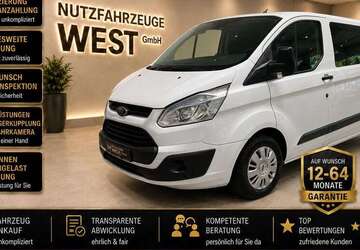 Ford Transit Custom 189.900 km 12.500 &euro; Datteln 45711