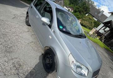Chevrolet Aveo 125.000 km 2.000 &euro; Hagen 58091