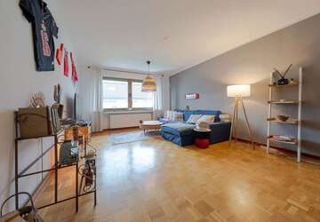 Wohnung Lünen - 2 Zimmer, 86 m&sup2;, 645&euro; | Angebot:27289701