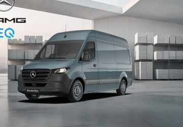 Mercedes-Benz Sprinter 5.138 km 45.458 &euro; Dortmund 44139