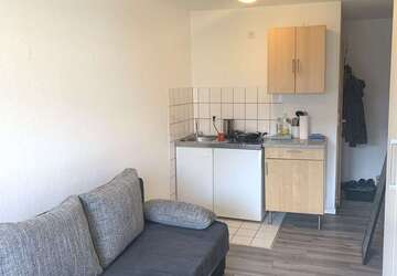Wohnung Dortmund Hombruch - 1 Zimmer, 19 m&sup2;, 414&euro; | Angebot:27506885