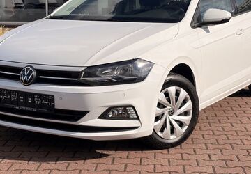 VW Polo 81.363 km 13.370 &euro; Lünen 44536