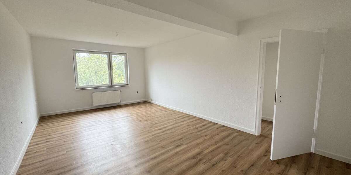 Etagenwohnung Dortmund Innenstadt Ost - 3 Zimmer, 69 m&sup2;, 765&euro; | Angebot:27488469