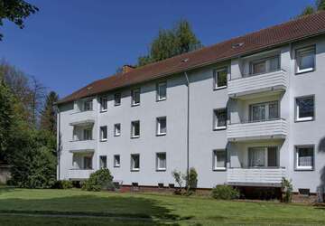 Wohnung Dortmund Germania - 3 Zimmer, 60 m&sup2;, 476&euro; | Angebot:27505921