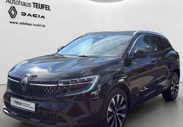 Renault Austral 22.463 km 23.790 &euro; Ahlen 59229