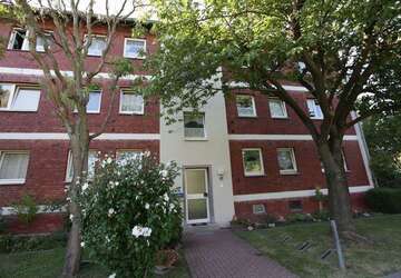 Wohnung Hamm Bockum - 3 Zimmer, 63 m&sup2;, 449&euro; | Angebot:27485538
