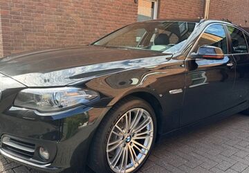 BMW 520 146.500 km 16.500 &euro; Kamen 59174