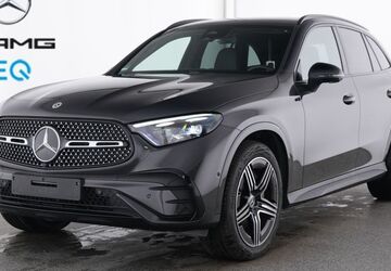 Mercedes-Benz GLC 200 13.594 km 51.490 &euro; Iserlohn 58636