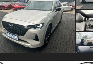 Mazda CX-80 18.100 km 47.490 &euro; Kamen 59174