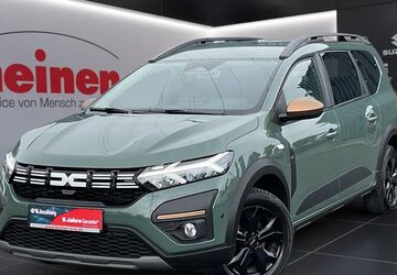 Dacia Jogger 11.984 km 19.899 &euro; Menden 58708