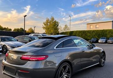 Mercedes-Benz E 220 113.747 km 32.900 &euro; Hamm 59065