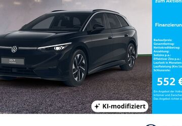 VW ID.7 30.224 km 43.980 &euro; Menden 58706