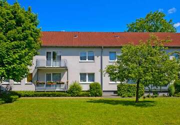 Wohnung Ahlen - 3 Zimmer, 59 m&sup2;, 549&euro; | Angebot:27505865