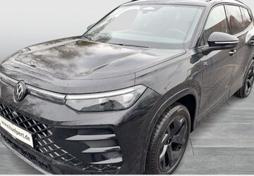 VW Tayron 2.800 km 51.977 &euro; Unna 59423