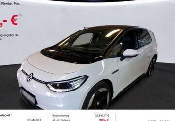 VW ID.3 61.647 km 27.440 &euro; Hagen 58091