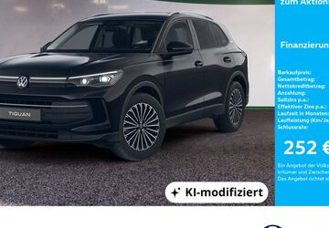 VW Tiguan 25.448 km 32.690 &euro; Menden 58706
