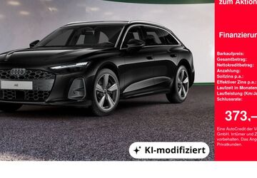 Audi A6 23.341 km 45.950 &euro; Menden 58706