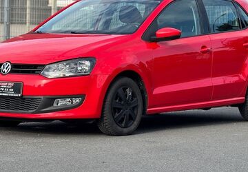 VW Polo 155.000 km 3.590 &euro; Oer-Erkenschwick 45739