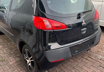 Mitsubishi Colt 226.405 km 1.400 &euro; Fröndenberg 58730