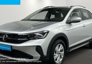 VW Taigo 4.006 km 19.950 &euro; Hagen 58089