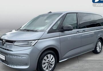 VW T7 Multivan 8.931 km 59.900 &euro; Hamm 59065