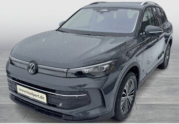 VW Tiguan 6.063 km 38.488 &euro; Dortmund 44379