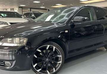 Audi A3 239.000 km 5.490 &euro; Hamm 59077