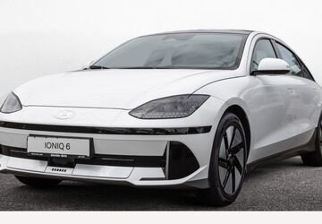 Hyundai IONIQ 6 38.932 km 29.890 &euro; Iserlohn 58636