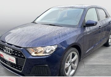 Audi A1 8.167 km 23.877 &euro; Dortmund 44143