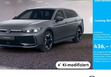 VW Passat 7.343 km 39.450 &euro; Menden 58706