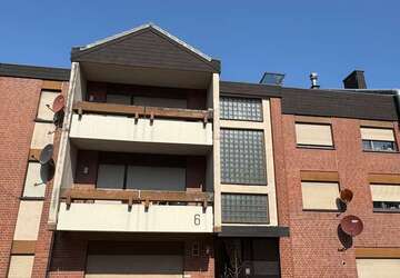 Wohnung Welver - 3 Zimmer, 77 m&sup2;, 397&euro; | Angebot:27312445