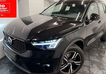 Volvo XC40 30.000 km 28.495 &euro; Hagen 58099