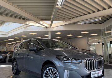 BMW 220 Active Tourer 1.400 km 30.950 &euro; Hamm 59065