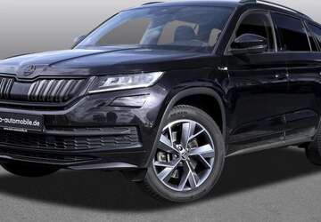 Skoda Kodiaq 96.256 km 26.945 &euro; Kamen 59174