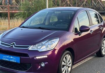 Citroen C3 108.517 km 3.500 &euro; OER ERKENSCHWICK 45739